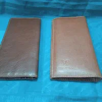 کیف پول چرم