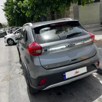 X22لاکچری|خودرو سواری و وانت|اصفهان, تیران|دیوار