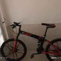 دوچرخه تاشو