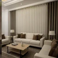 فروشنده و بازاریابی جهت کار پرده و‌دکوراسیون