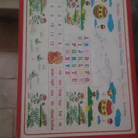 میز تحریر کودک