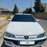پژوپارس مدل ۸۷