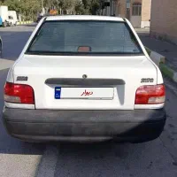 پراید 87|خودرو سواری و وانت|شهرضا, |دیوار