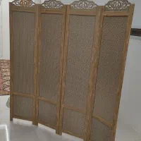 پاراوان ۴لنگه