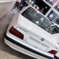 پژو پارس XU7 مدل 1395 سیمی نقد و اقساط