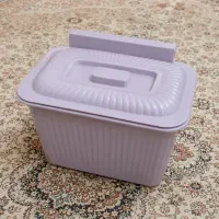 سطل  کابینتی نو حراج کردم