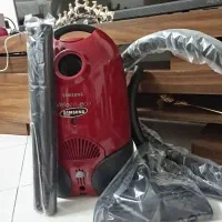 جاروبرقی سامسونگ  پرقدرت بامکش فوق‌العاده