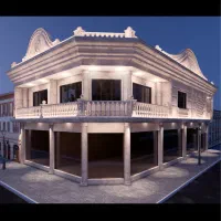 فروش ساختمان تجاری و مسکونی کریم آباد