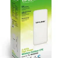 اکسس پوینت تی پی لینک tp link