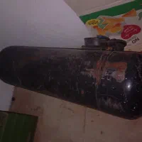 لوازم دست دوم لباسشویی کپسول ال پی جی موتور کرکره