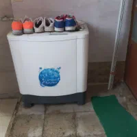 لباسشویی درحدنو