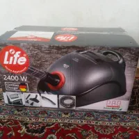جاروبرقی اکبند