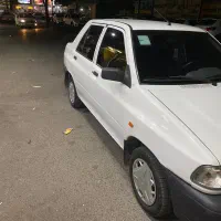 پراید 131 se مدل 99