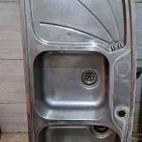 سینک توکار ظرفشویی