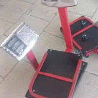 انواع ترازو باسکول دیجیتال