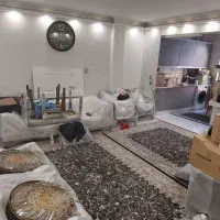 رهن و اجاره آپارتمان ۵۵ متری دو خواب و همکف