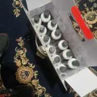 واکس پلیش