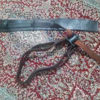 کمربند هیکلی علامت کشی