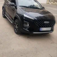 x22پرومدل 402مشکی