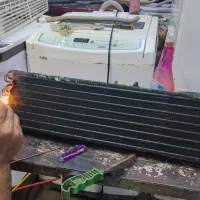 تعمیرات و سرویس