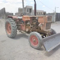 تراکتور رومانی
