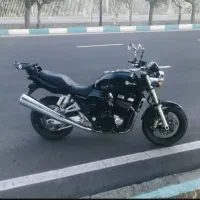 gsx1400 cb1300 gsxs|موتورسیکلت|تهران, سلیمانی|دیوار