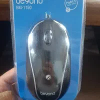 موس فراسو مدل BM1150