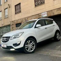 چانگان cs35 اتومات بسیار تمیز با کارکرد واقعی
