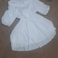 پیراهن دانمارکی veromoda