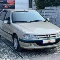 پژو پارس 87کلیکسیونی