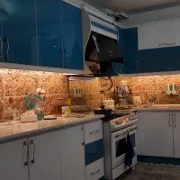 درب های کابینت جنس هایکلاس