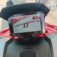 Adv 150|موتورسیکلت|شهریار, اسکمان|دیوار