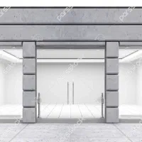 اجاره مغازه ۵۰ متری نوساز