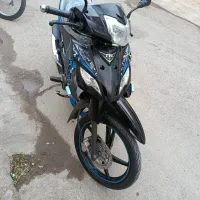 tvs مدل 93 تمیز