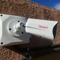 نصب انواع دوربین مداربسته/انتقال تصویر/ریست پسورد
