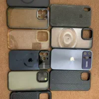 یه سری قاب آیفون دارم