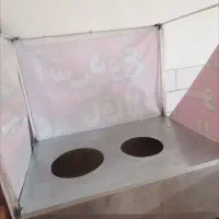 تاپینگ آش و...