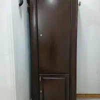 چوب لباسی .جاکفشی