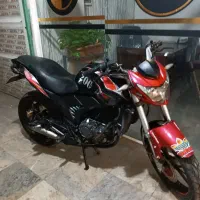 مگلی لیفان 200مدل 96