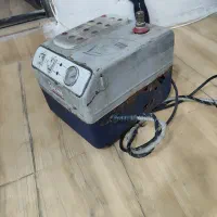 اتو بخار سیلتر ترک