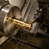 خدمات تراشکاری cnc رایگان