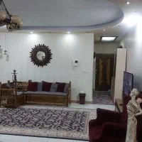 ۸۶متر فول امکانت/خوش نقشه|فروش آپارتمان|تهران, خانی آباد نو شمالی|دیوار