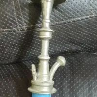 تنه قلیان برنجی