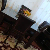 میزصندلی ناهارخوری