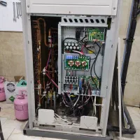 برقکاری،پکیج،اسپیلت،برد