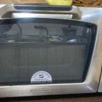ماکروفر دلونگی