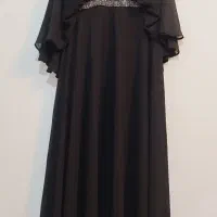 لباس مجلسی حریر