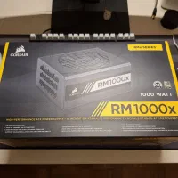 پاور Corsair RM1000X