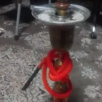 قلیان|کلکسیون و سرگرمی|رباط‌کریم, رباط‌کریم|دیوار