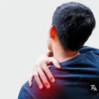 رفع گرفتگی عضلات